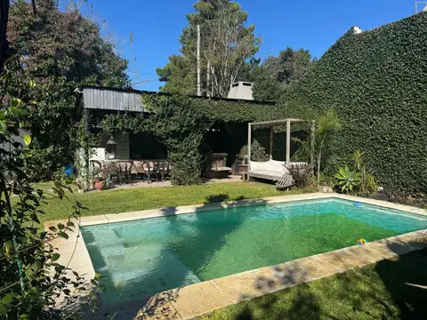 Casa en Venta 20 años