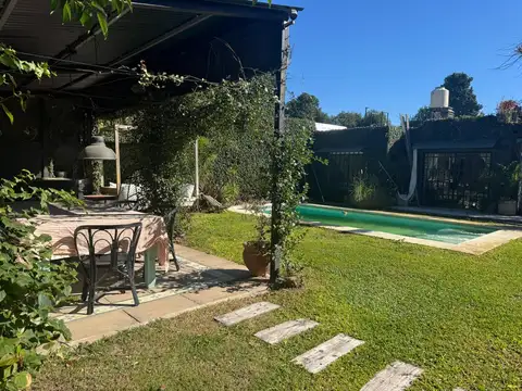 Casa en Venta de 3 dormitorios