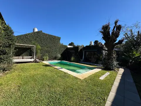 Casa en Venta al Noroeste