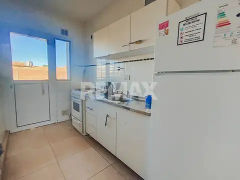 Depto Tipo Casa 6 ambientes con 2 baños