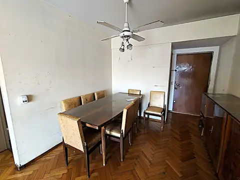 Departamento en Venta 40 años