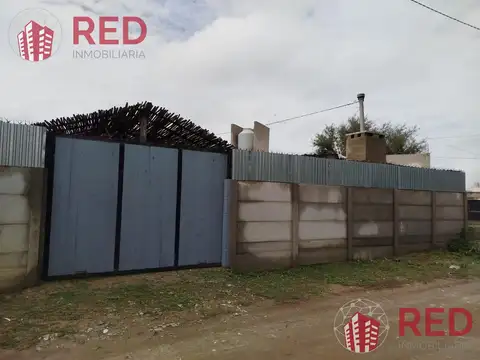 Casa en Venta en Córdoba, USD 48.000