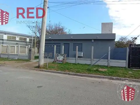 Barrio Villa Azalaiz Oeste