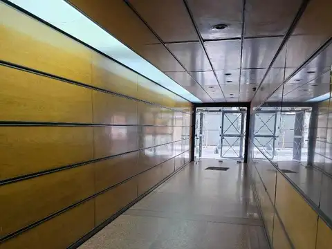 Oficina en Venta en San Nicolás, USD 85.000