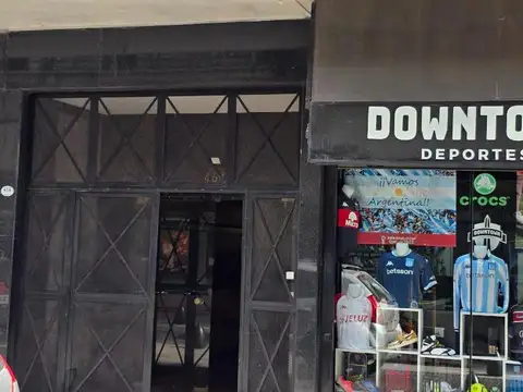 Maipú 400, Piso 8