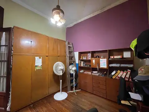 Depto Tipo Casa en Venta en San Telmo, USD 95.000