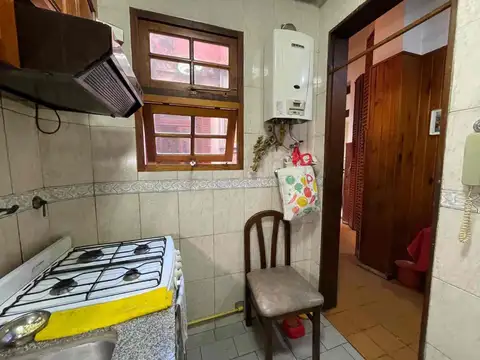Depto Tipo Casa en Venta 59 años