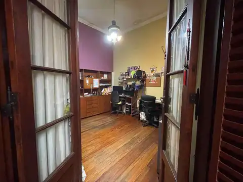Depto Tipo Casa en Venta de 3 dormitorios