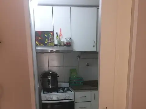 Departamento en Venta en Villa Bosch, USD 115.000