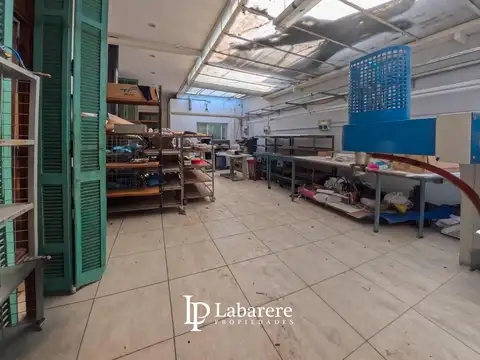 Casa en Venta 40 años