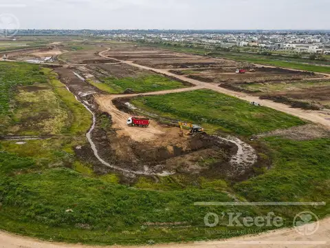 Terreno en Venta de 808,0 m2