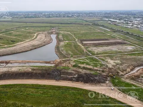 Terreno en Venta en Guillermo E Hudson, USD 88.300