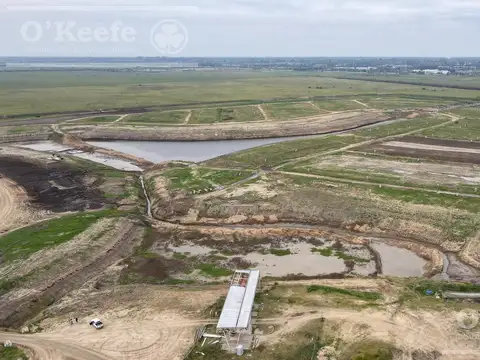 Terreno en Venta de 808,0 m2