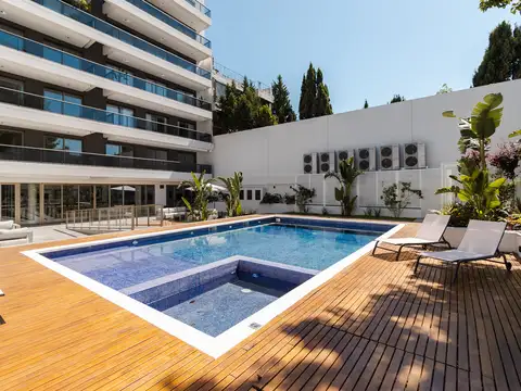Departamento en Venta en Villa Devoto, CABA