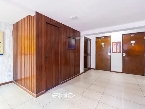 Departamento en Alquiler Temporal de 1 dormitorio