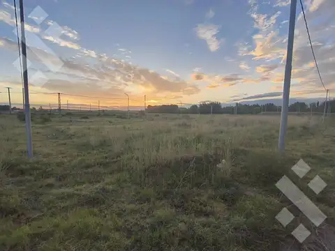 Venta lote 250 m2 china muerta