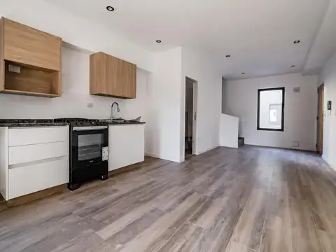 Departamento Venta Villa Urquiza Capital Federal 5 Ambientes 