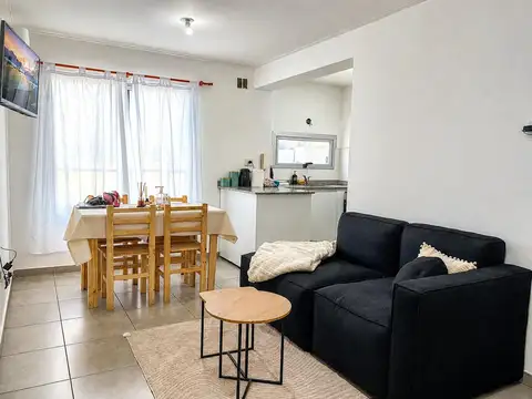 Departamento en Venta Barrio Norte La Plata 36 7  8