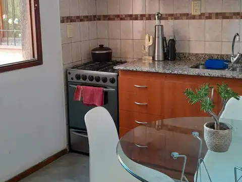 Departamento en Alquiler de 2 dormitorios