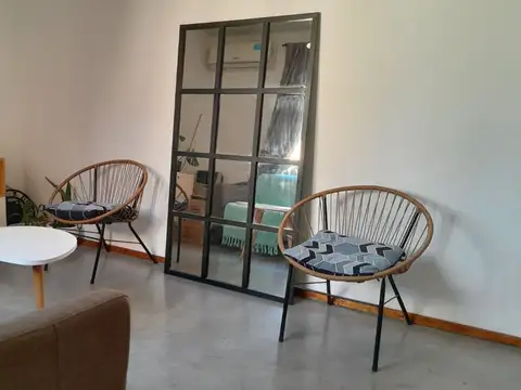 Departamento en Alquiler de 3 ambientes