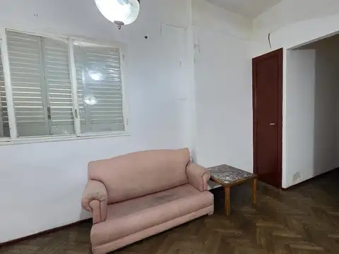 Departamento en Venta en Barracas, USD 95.000