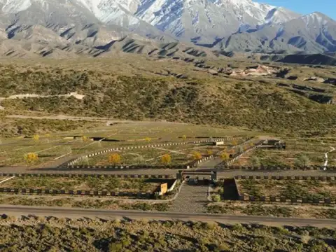 Terreno en Venta de 2000,0 m2
