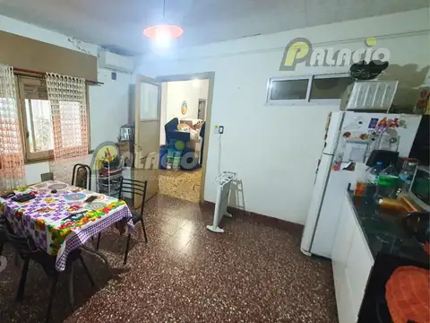 Depto Tipo Casa en Venta en San Andres, USD 115.000