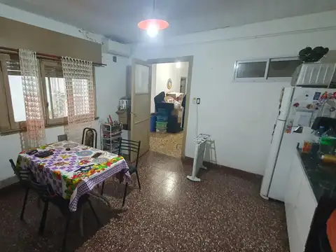 Depto Tipo Casa en Venta en San Andres, USD 150.000