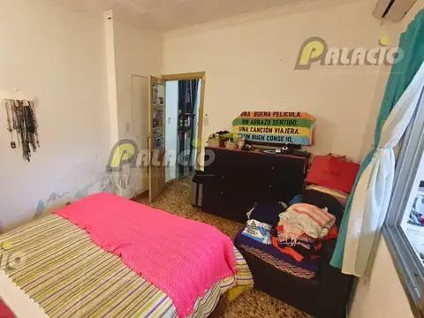 2 departamentos y 2 locales comerciales en BLOCK en VENTA