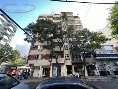Departamento en Boedo