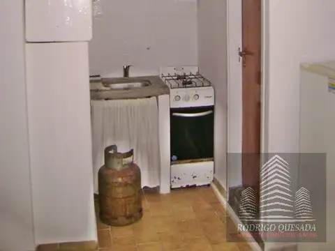 Departamento en Venta en San Bernardo Del Tuyu, USD 24.000