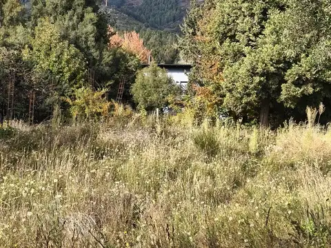 Venta Lote de 800 m2 en Barrio Parque Cerro Otto – ACEPTA PERMUTA DEPARTAMENTO EN BARILOCHE