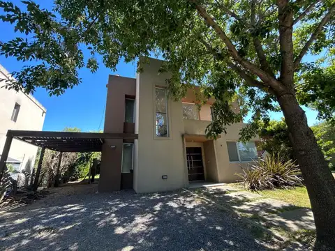 Casa en alquiler en Los Robles, La Cañada de Pilar