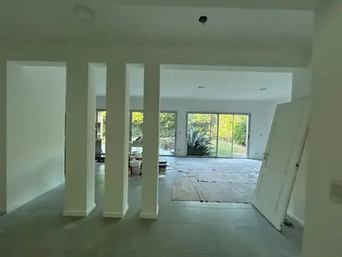 Casa en Alquiler en La Cañada de Pilar - Los Robles, USD 1.300