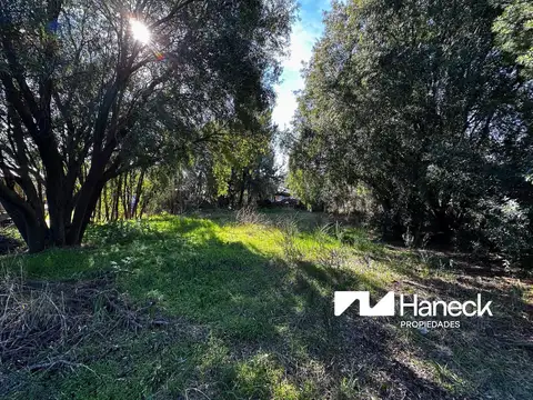 Terreno en venta- Barrio Las Victorias, Bariloche