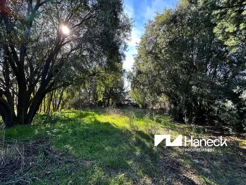 Terreno en Venta de 600,0 m2
