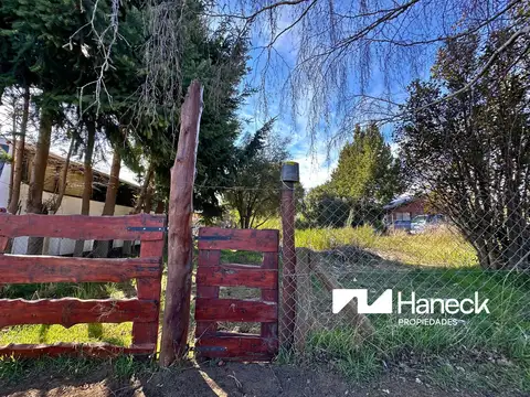 Terreno en Venta en San Carlos de Bariloche, USD 75.000