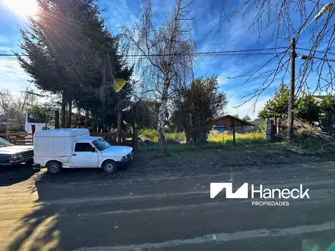 Terreno en venta- Barrio Las Victorias, Bariloche