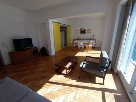 Departamento en Alquiler Temporal de 2 dormitorios