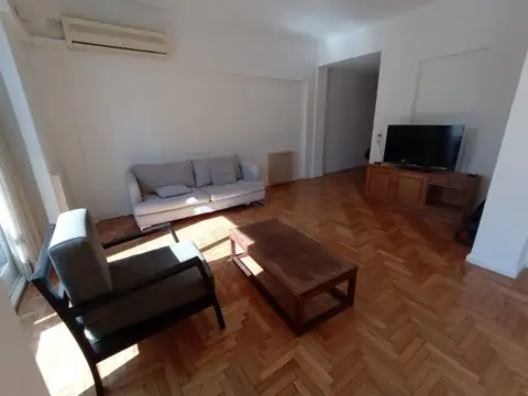 Departamento en Alquiler Temporal en Belgrano, USD 1.400