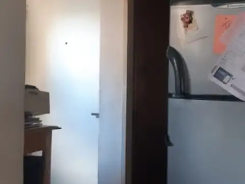 DEPARTAMENTO MONOAMBIENTE EN VENTA - MORON CENTRO