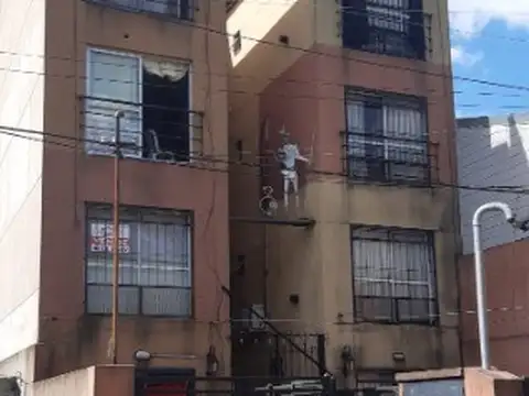 Ortiz De Rosas 900, Piso 3