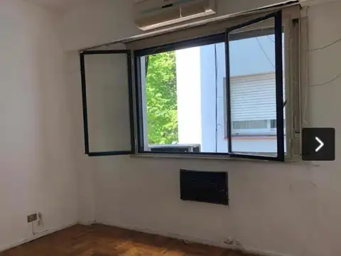 Departamento en Venta en Caballito, USD 159.000
