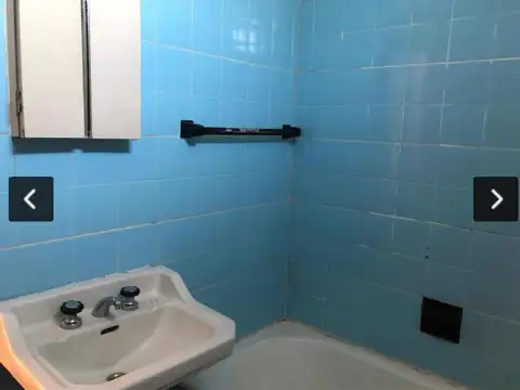 Departamento en Venta 40 años