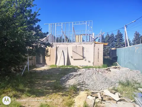 Casa en Venta en San Carlos De Bariloche, USD 83.000