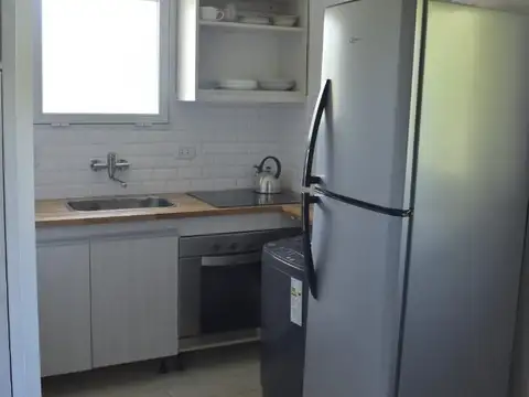 Departamento en venta una cuadra del centro.