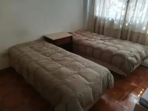 Departamento en alquiler temporario