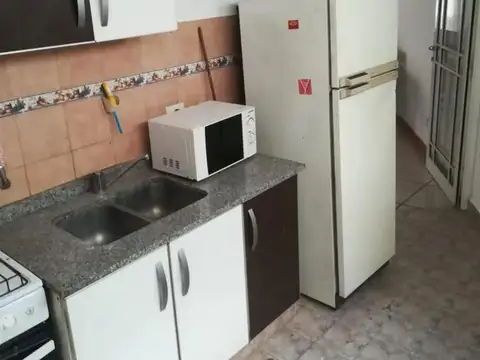 Departamento en alquiler temporario