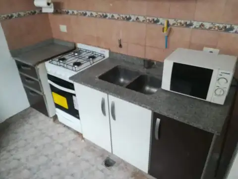 Departamento en Alquiler Temporal 20 años
