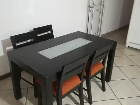 Departamento en Alquiler Temporal de 2 ambientes